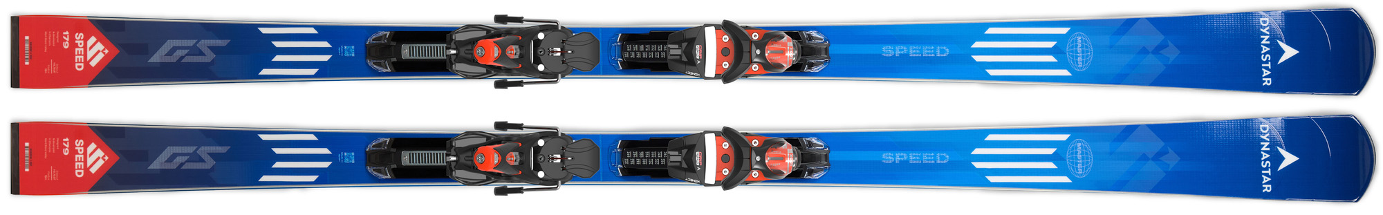 Sci dynastar'  Speed Course Master GS Konect